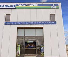 Agal Pneumatici Euromaster immagine 8