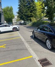 A.S.I. Autospritzwerk - Carrosserie Bild 14