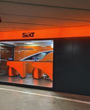 SIXT Noleggio Auto Napoli - Aeroporto di Napoli-Capodichino (NAP) immagine 9