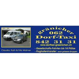 Dorf-Taxi-Gränichen