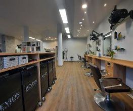 Friseursalon Mandy und Team Bild 7