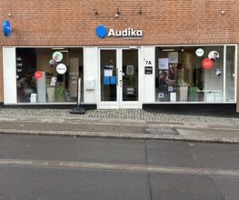 Audika Hørecenter, Slagelse billede 2