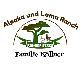 Alpaka Ranch Ruhner Berge Bild 5