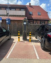 LichtBlick QuickCharge Ladestation Bild 1