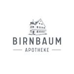 Logo der Birnbaum-Apotheke