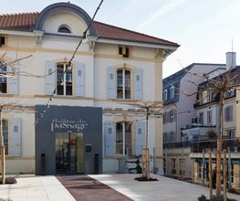 Théâtre du Passage Bild 1