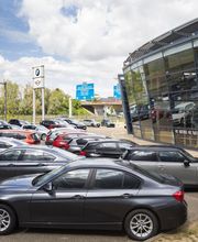 BMW & MINI STRASBOURG - L'Espace H image 2