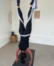 Yoga avec Laetitia image 2