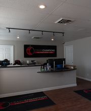 Entrance/Lobby/Interior Space