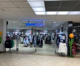 JEANS FRITZ Bild 11