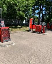 ORLEN Tankstelle Bild 12
