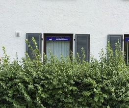 Büro außen