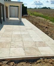 Karise Natursteine Bild 38