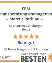 werkenntdenBESTEN.de Qualitätssiegel