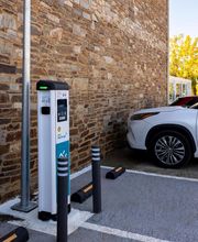 ACCIONA Charging Station imagen 2
