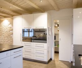 Inauen Holzbau AG Bild 4