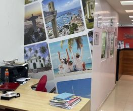 Setembro Turismo - Câmbio, Viagens e Encomendas imagen 2