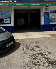 Euromaster Hermanos Millán imagen 9