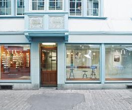VIU - Optiker & Brillengeschäft Bild 3