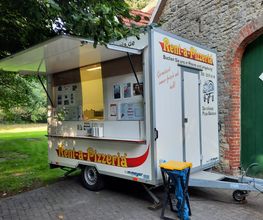 Rent-a-Pizzeria Rheine Bild 17