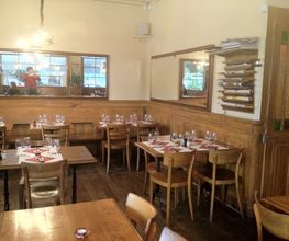 Café Gallay Bild 8