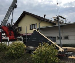Bedachungs GmbH Gärtner Bild 1