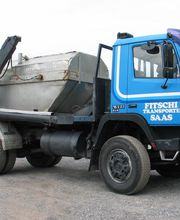 FITSCHI Transporte + Recycling AG Bild 8