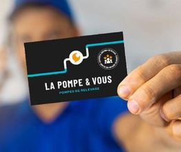 La Pompe & Vous image 3