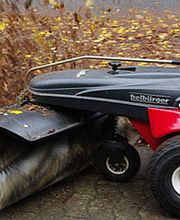 Berger Motorgeräte Bild 8