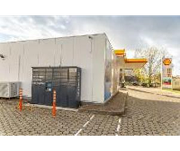 Shell Recharge Charging Station Bild 5