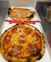 Dal Capo Pizza Kurier Bild 13