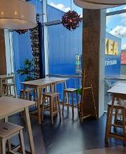 Tables hautes IKEA Reims