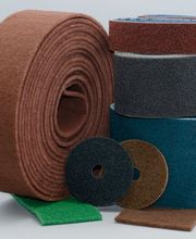 Etter Abrasives AG / SA Bild 6