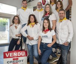 Credot Immobilier image 3