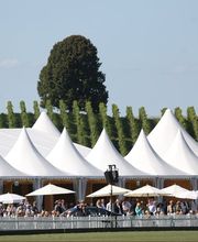 Blasto AG Mietzelte und Mietmobiliar Bild 5