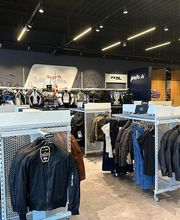 POLO Motorrad Store Gronau Bild 1