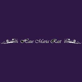Haus Maria Rast