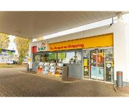 Shell Recharge Charging Station Bild 8
