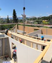 Favre SA Charpente-Couverture Bild 4