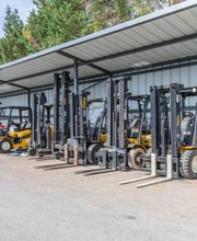 G2A Manutention - Agence Marseille - Chariot élévateur image 1