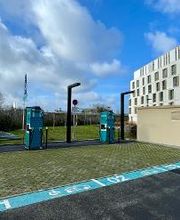 Electra Charging Station image 4