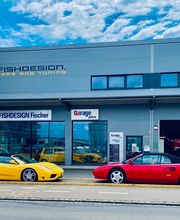 Fishdesign Cars + Tuning Fischer Bild 5