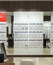 Optiker Visilab Zürich - Letzipark Bild 3