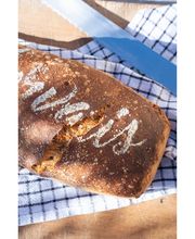 Pain spécial Boulangerie pâtisserie Maison Servais Fayence