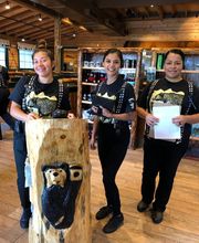 Black Bear Diner Humble image 1