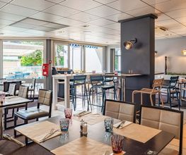 B&B HOTEL Lyon Nord image 10