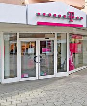 Telekom Shop Bild 1