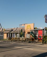 McDonald's Bild 1