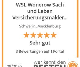 werkenntdenBESTEN.de Qualitätssiegel