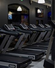 Fitness Park Metz image 7